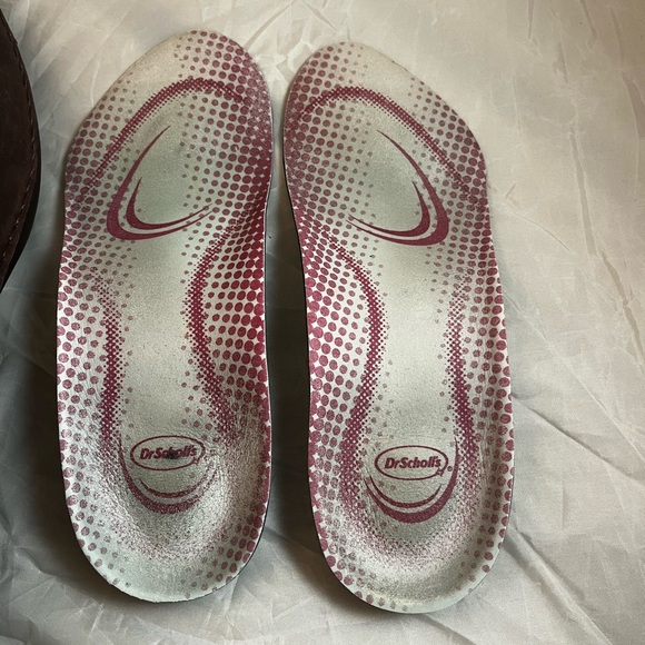 Merrell Brunette Emma Leather size 9,5 - Picture 11 of 15